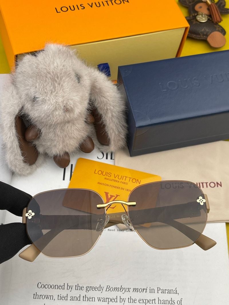 Louis Vuitton Sunglasses